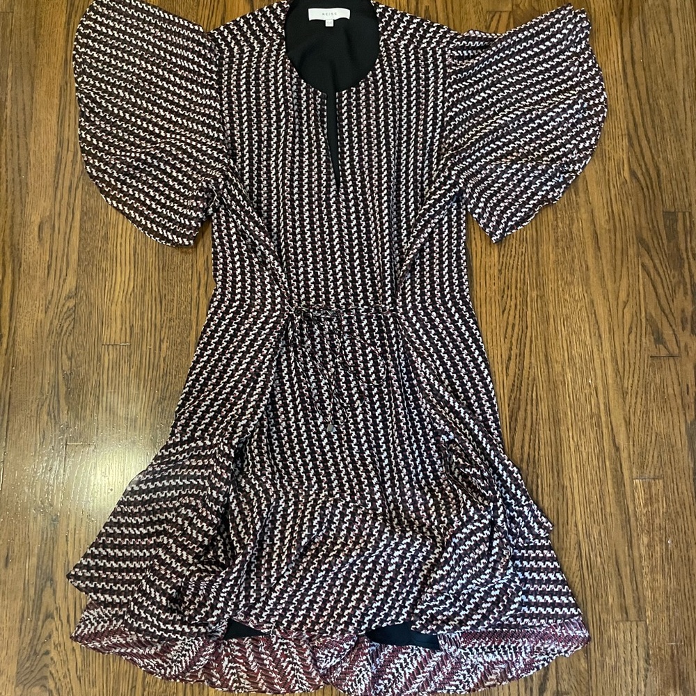 REISS Anna Dress - Picture 2 of 6